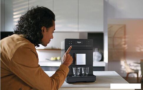 Кофемашина Miele CM 5315 Active