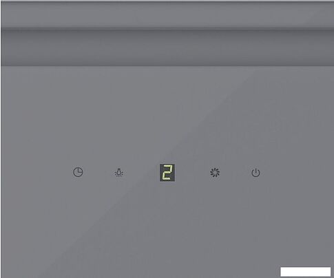 Кухонная вытяжка LEX Hyper 600 GS Inverter GR