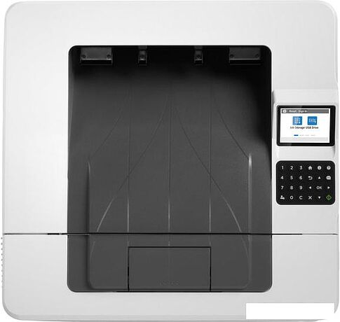 Принтер HP LaserJet Enterprise M406dn