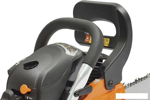 Бензопила Carver RSG 238X