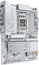 Материнская плата ASUS TUF Gaming X870-Pro WIFI7 W NEO