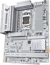 Материнская плата ASUS TUF Gaming B850-Pro WiFi7 W Neo