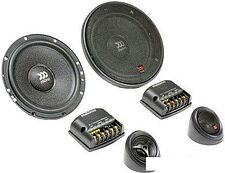 Компонентная АС Morel MAXIMO-6