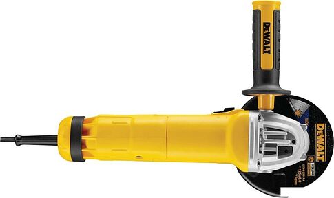 Угловая шлифмашина DeWalt DWE4207
