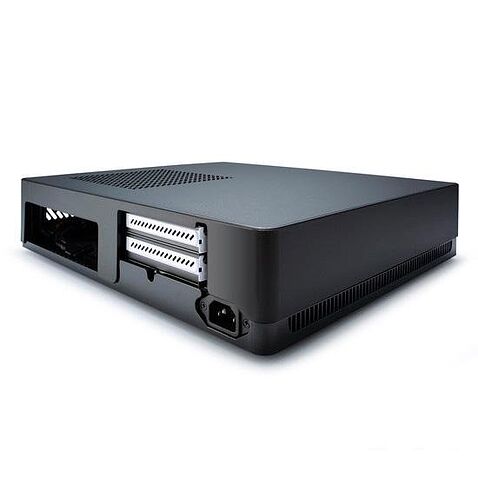 Корпус Fractal Design Node 202 [FD-CA-NODE-202-BK]