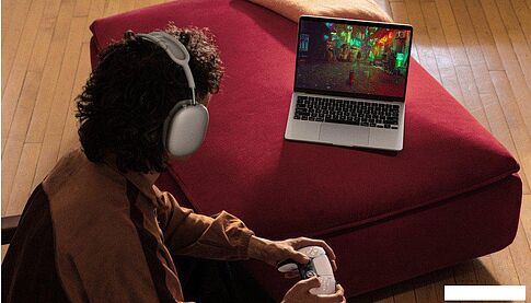 Ноутбук Apple Macbook Air 13" M3 2024 MC8N4