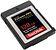 Карта памяти SanDisk Extreme Pro CFexpress Type B SDCFE-128G-GN4NN 128GB