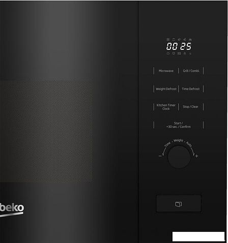 Микроволновая печь BEKO BMGB20212B
