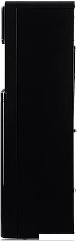 Кулер для воды Ecotronic A62-U4L (черный)