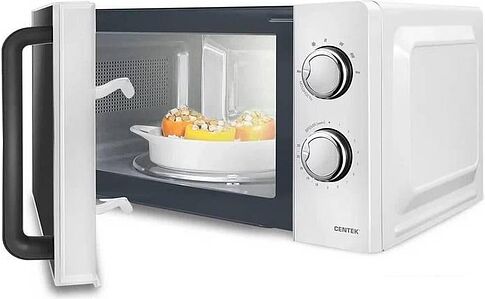 Микроволновая печь CENTEK CT-1575 (белый)