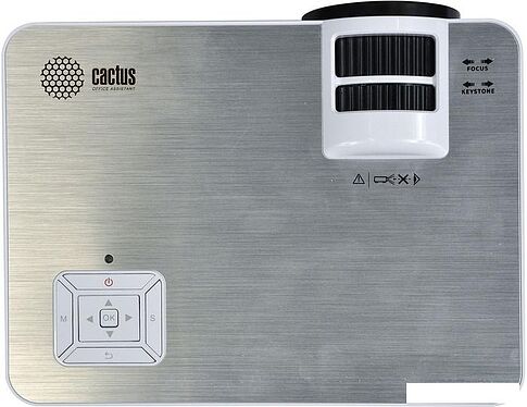 Проектор CACTUS CS-PRE.05WT.WXGA