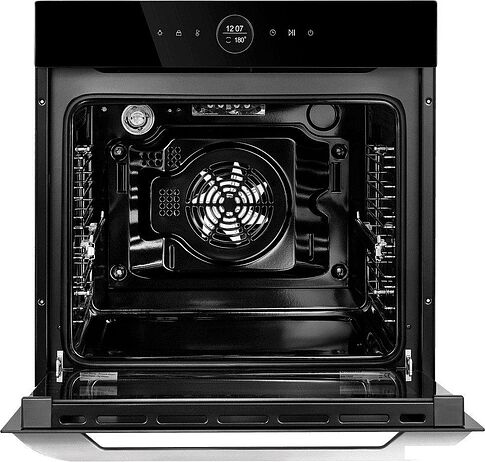 Электрический духовой шкаф MAUNFELD EOEH7616B