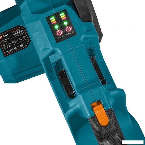 Аккумуляторная пила Bort BKS-4014 93418507 (без АКБ)