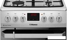 Кухонная плита Hansa FCMX5825092