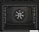 Электрический духовой шкаф Hotpoint-Ariston FE8 824 H BL