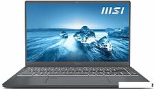 Ноутбук MSI Prestige 14Evo A12M-268XBY
