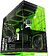 Корпус Geometric Future Model 5 5FAN NV Style Limited Edition