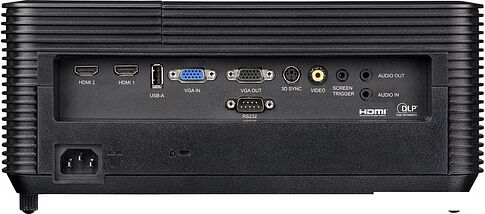 Проектор InFocus IN138HD