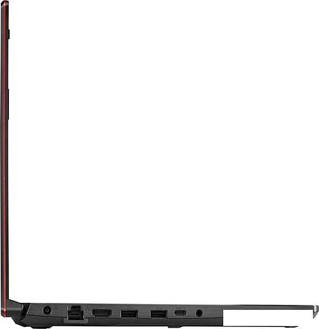 Игровой ноутбук ASUS TUF Gaming F15 FX506LHB-HN323W