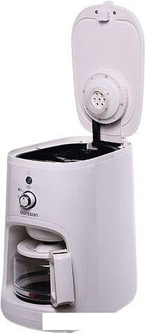 Капельная кофеварка Oursson CM0400G/IV