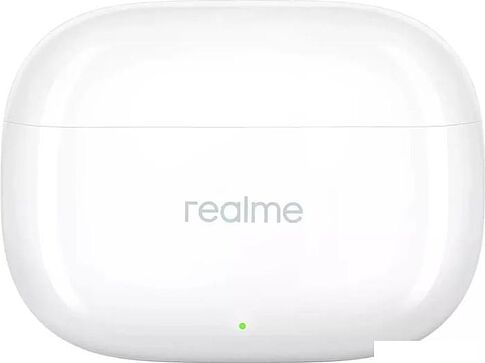 Наушники Realme T300 (белый)