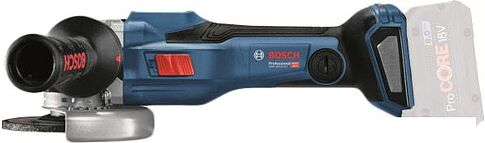 Угловая шлифмашина Bosch GWS 18V-15 SC Professional 06019H6100 (без АКБ)