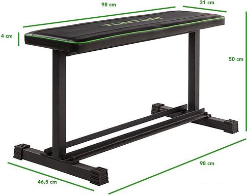 Силовая скамья Tunturi FB20