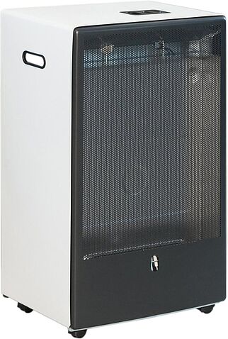 Газовый обогреватель TMC Blue Belle (белый) Газовый обогреватель TMC Blue Belle (белый)