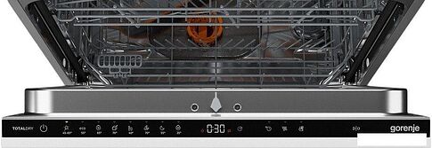 Встраиваемая посудомоечная машина Gorenje GV663D62
