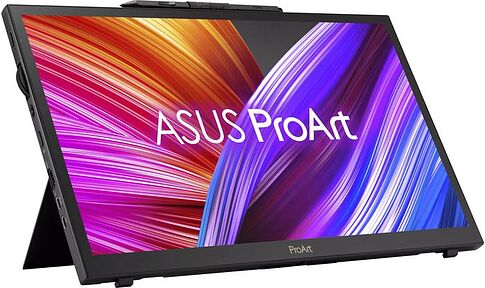 Портативный монитор ASUS ProArt PA169CDV