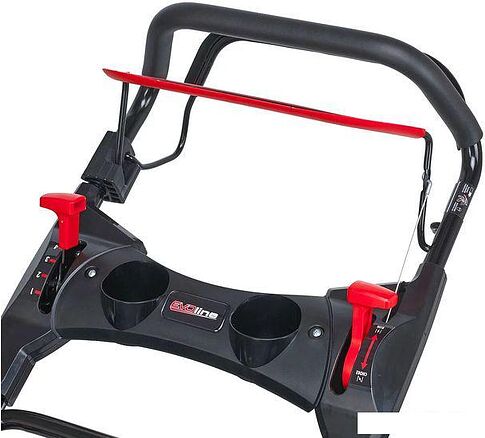 Газонокосилка Evoline LMG 53 CV