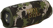 Беспроводная колонка JBL Charge 6 (камуфляж)