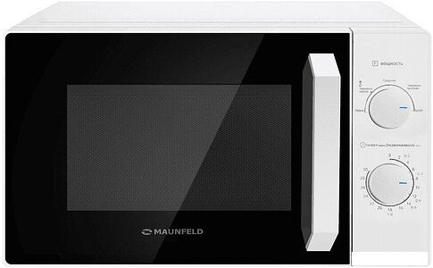 Микроволновая печь MAUNFELD MFSMO720MW02