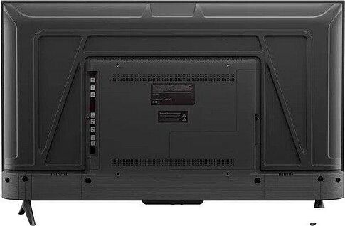 Телевизор Яндекс Яндекс ТВ Станция Бейсик QLED с Алисой 43