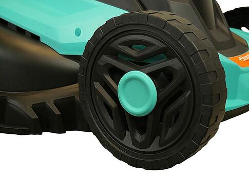 Газонокосилка Sturm EL2042