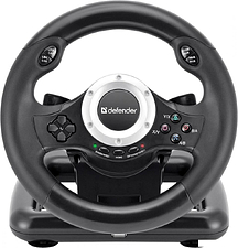 Руль Defender Turbo Pro