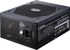 Блок питания Cooler Master V1300 Platinum MPZ-D001-AFBAPV Блок питания Cooler Master V1300 Platinum MPZ-D001-AFBAPV