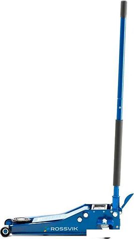 Подкатной домкрат Rossvik TH32505B 3т