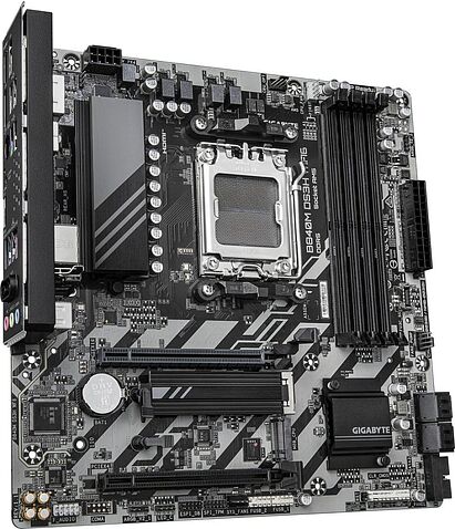 Материнская плата Gigabyte B840M DS3H WiFi6