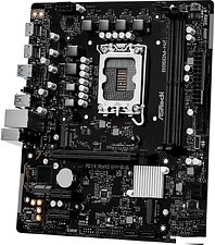 Материнская плата ASRock B860M-H2
