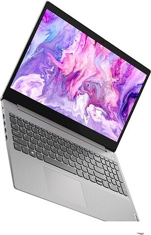 Ноутбук Lenovo IdeaPad 3 15IML05 81WB0072RE