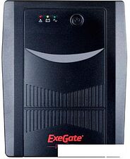Источник бесперебойного питания ExeGate Power Back UNB 1500