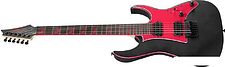 Электрогитара Ibanez GRG131DX-BKF