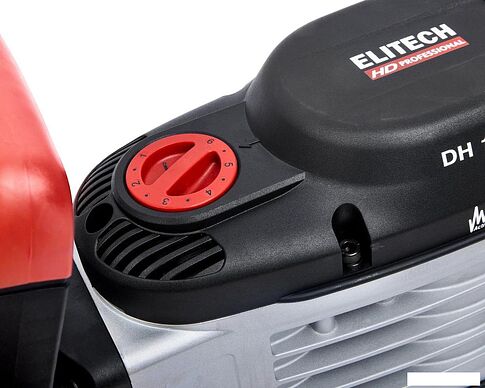 Отбойный молоток ELITECH DH 1629E