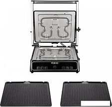 Электрогриль RED Solution SteakPro RGM-M809