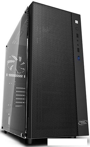 Корпус DeepCool Matrexx 55 Mesh DP-ATX-MATREXX55-MESH