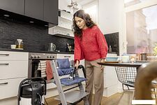 Пылесос Karcher SE 4 Plus Special 1.081-171.0