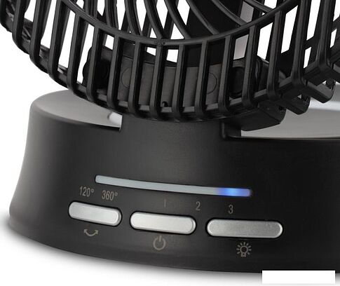 Вентилятор Coolfort CF-2000