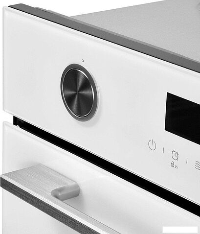 Электрический духовой шкаф MAUNFELD MCMO5015MFW