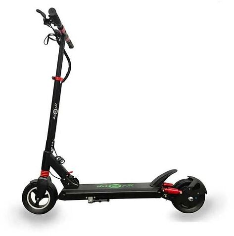 Электросамокат Mizar Karbid MZ8KARBID